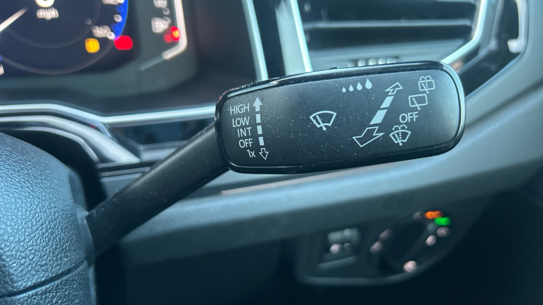 Volkswagen Polo 1.0 TSI R-Line 5dr Petrol Hatchback